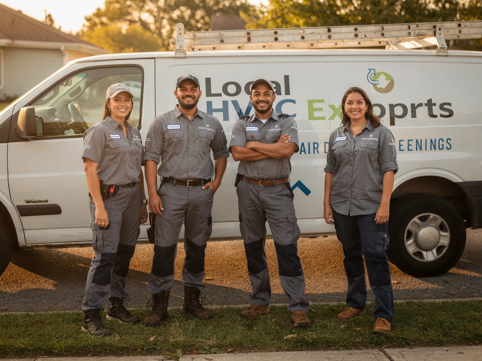 24/7 HVAC Repair & AC Replacement company in Euclid, MN